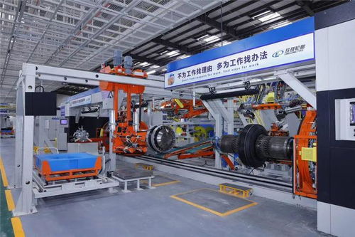 玲瓏輪胎 以高質量產品與智能化服務，照亮消費信心新征途